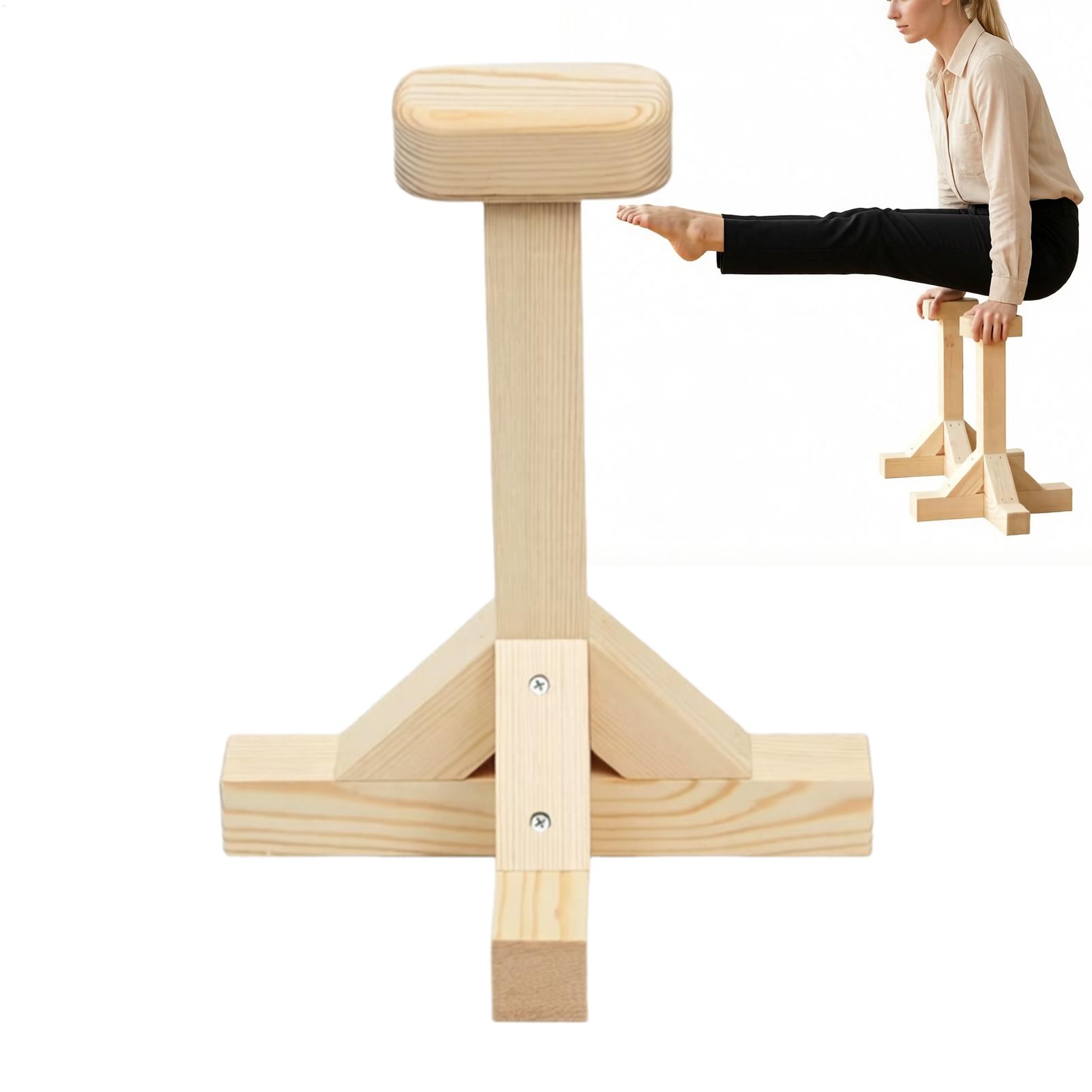 Barra de Entrenamiento de Equi - Gymnastic Bar Home reseña y precio