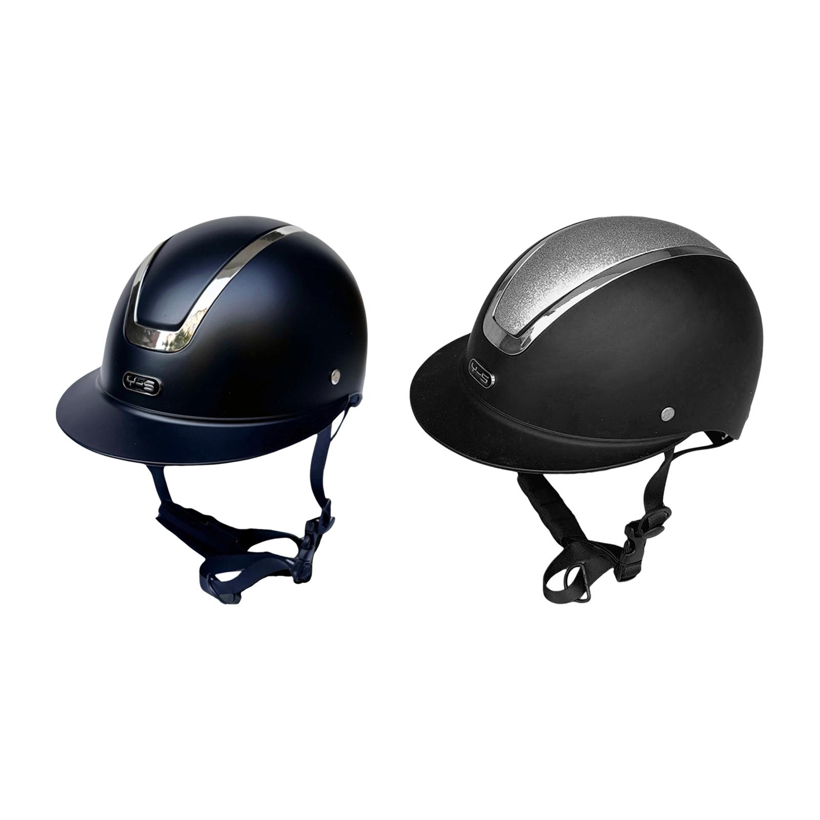 Casco ecuestre moderno, portát - Equestrian Helmet reseña y precio
