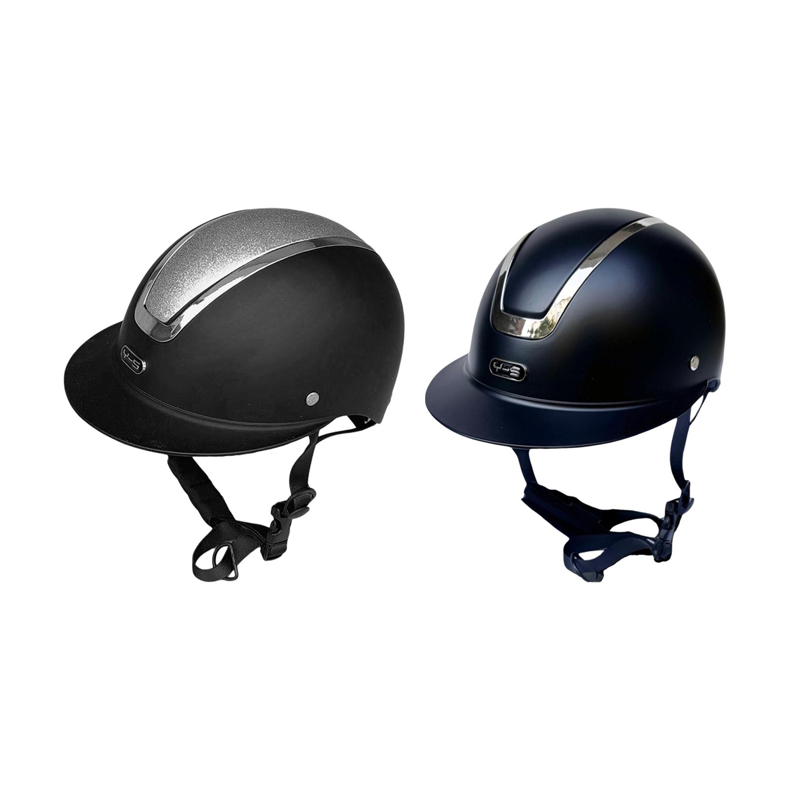 Casco ecuestre moderno, portát - Equestrian Helmet reseña y precio