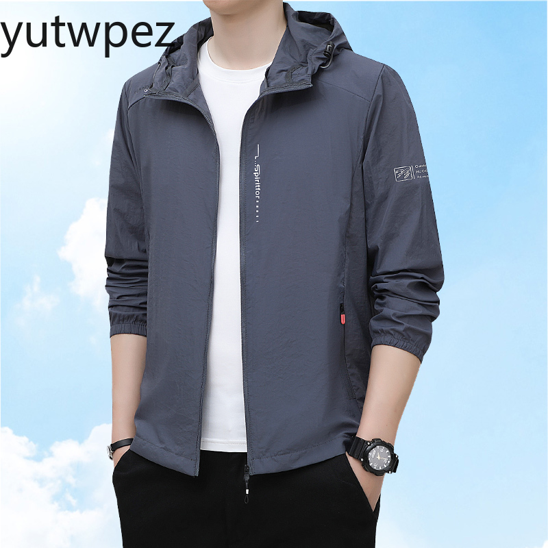Chaqueta Deportiva Cortaviento - Outdoor Sport Jacket Men reseña y precio