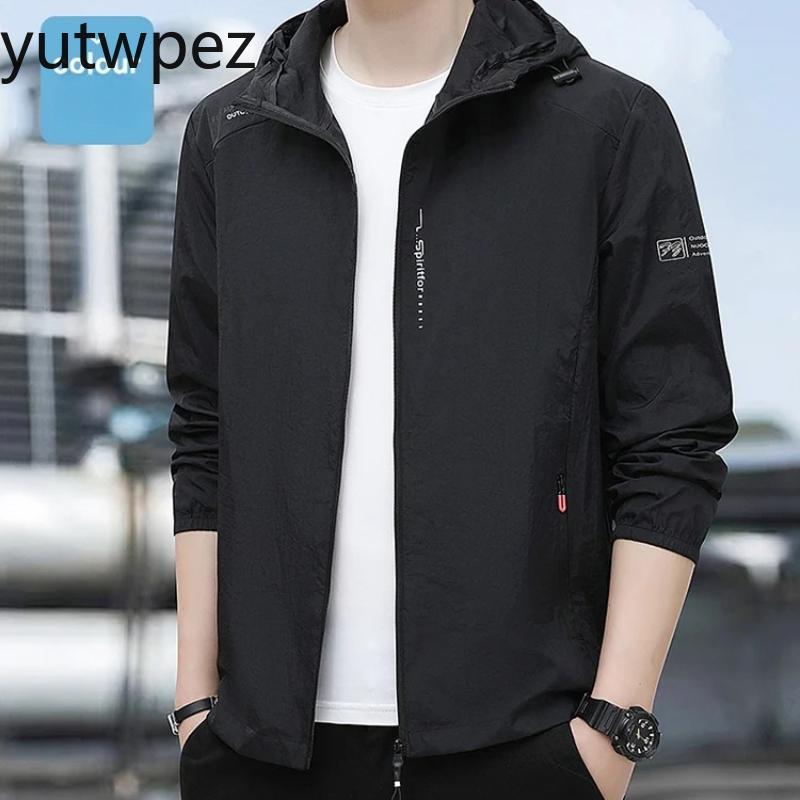Chaqueta Deportiva Cortaviento - Outdoor Sport Jacket Men reseña y precio