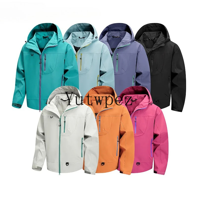 Chaquetas Impermeables para Se - Outdoor Sport Waterproof Jacket reseña y precio