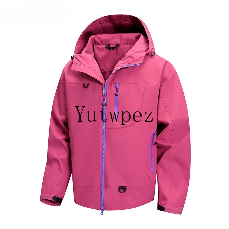 Chaquetas Impermeables para Se - Outdoor Sport Waterproof Jacket reseña y precio