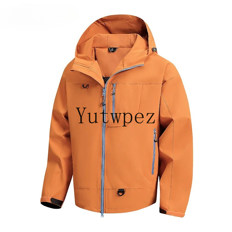 Chaquetas Impermeables para Se - Outdoor Sport Waterproof Jacket reseña y precio