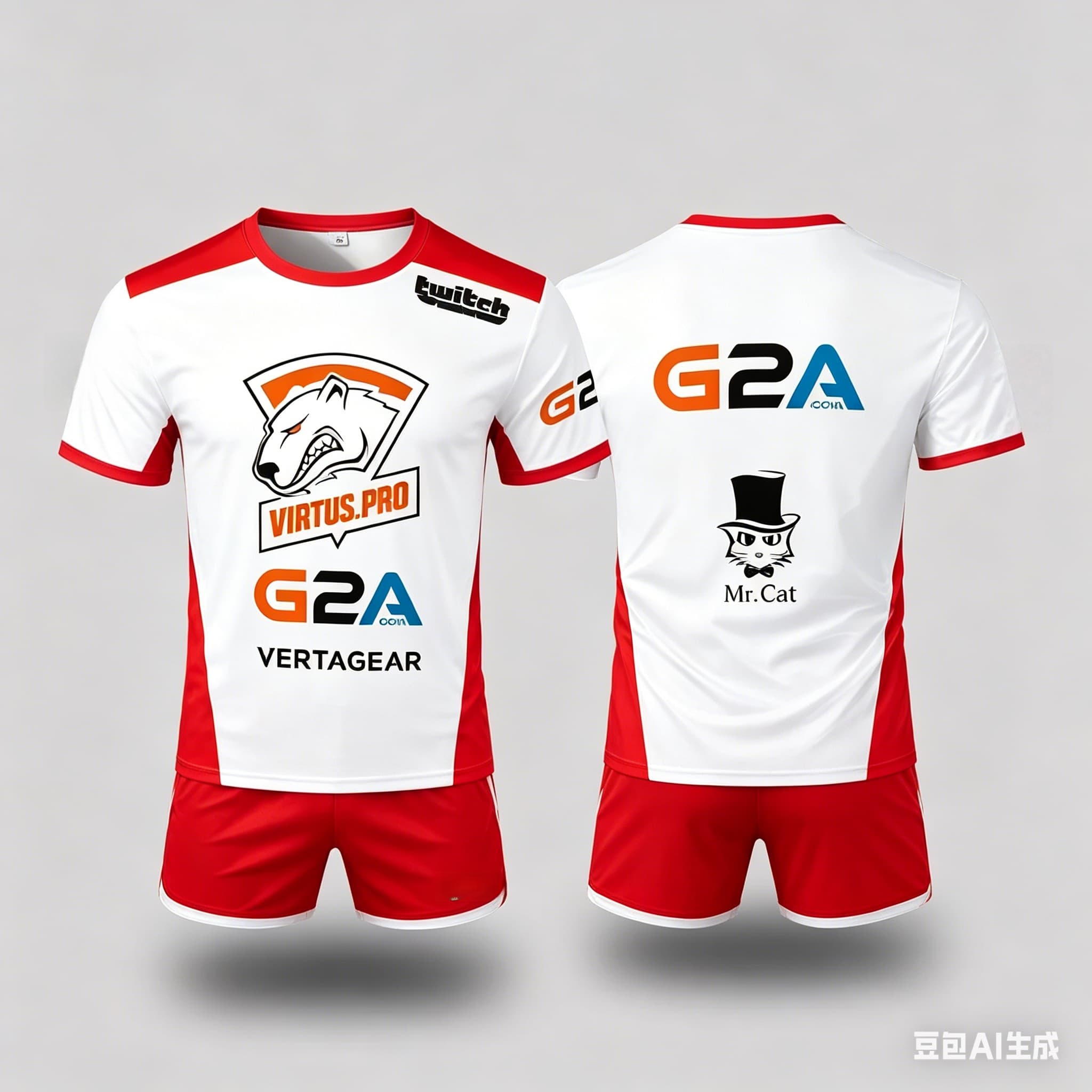 Uniformes del Club de Esports  - Outdoor Sport Is reseña y precio