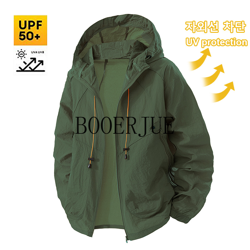 Chaqueta Deportiva para Exteri - Outdoor Sport Jacket Men reseña y precio