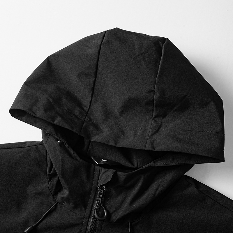LNGXO-Chaqueta impermeable par - Outdoor Sport Waterproof Jacket reseña y precio