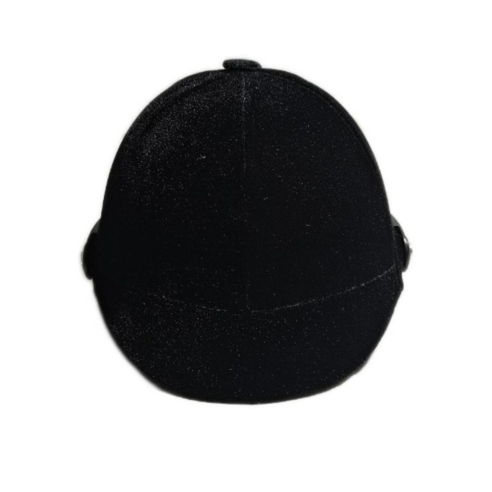Casco de Equitación Transpirab - Equestrian Helmet reseña y precio