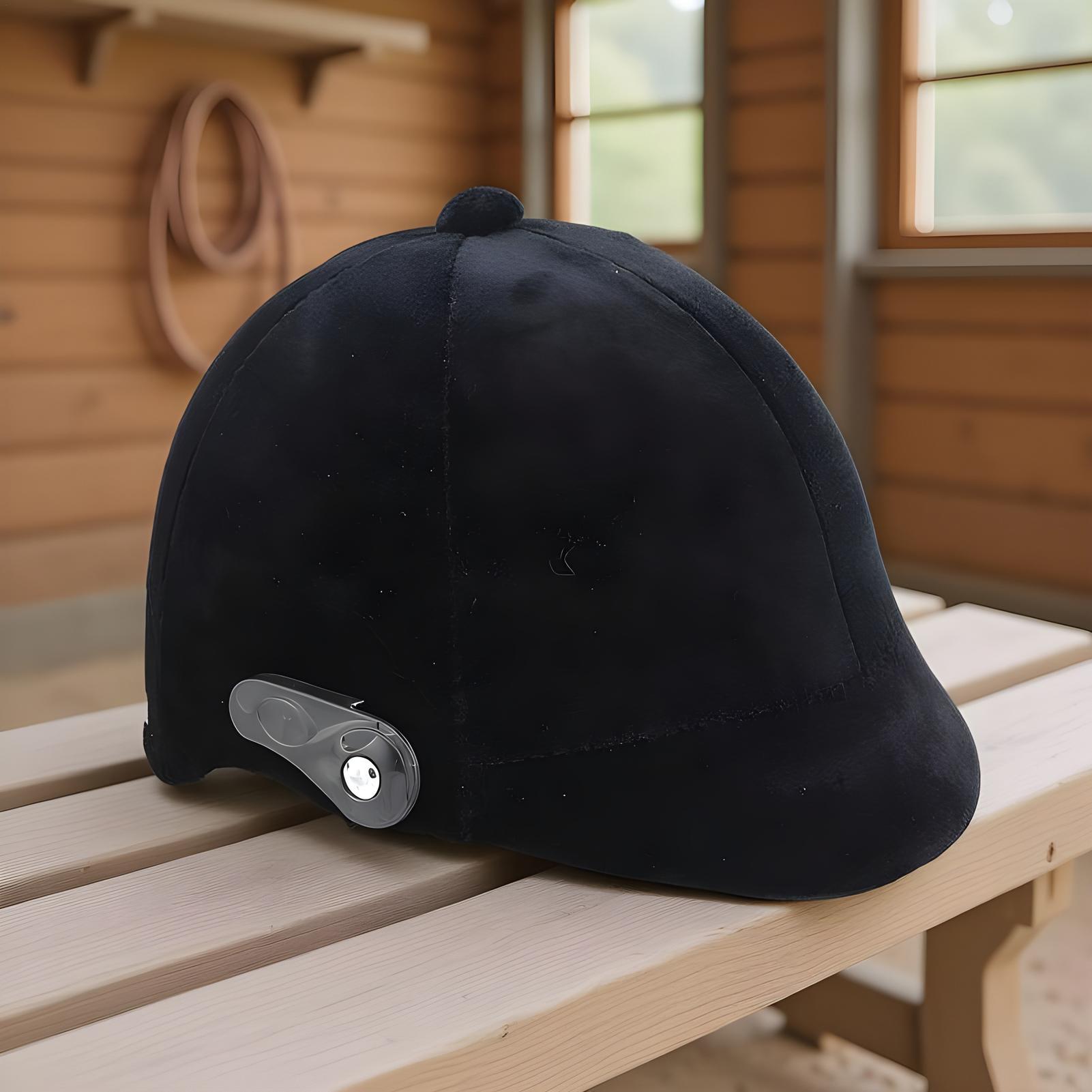 Casco para montar a caballo, c - Equestrian Helmet reseña y precio