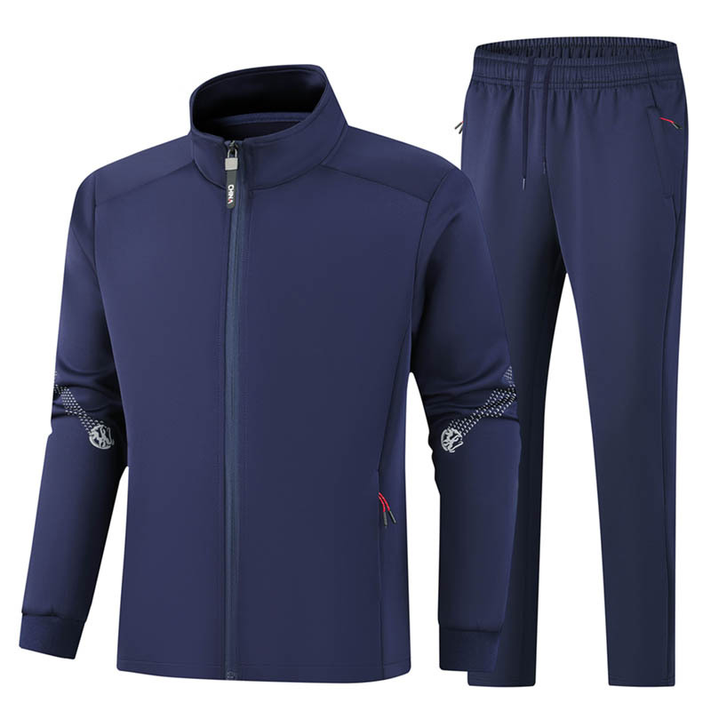 Conjunto Deportivo para Correr - Outdoor Sport Jacket Men reseña y precio
