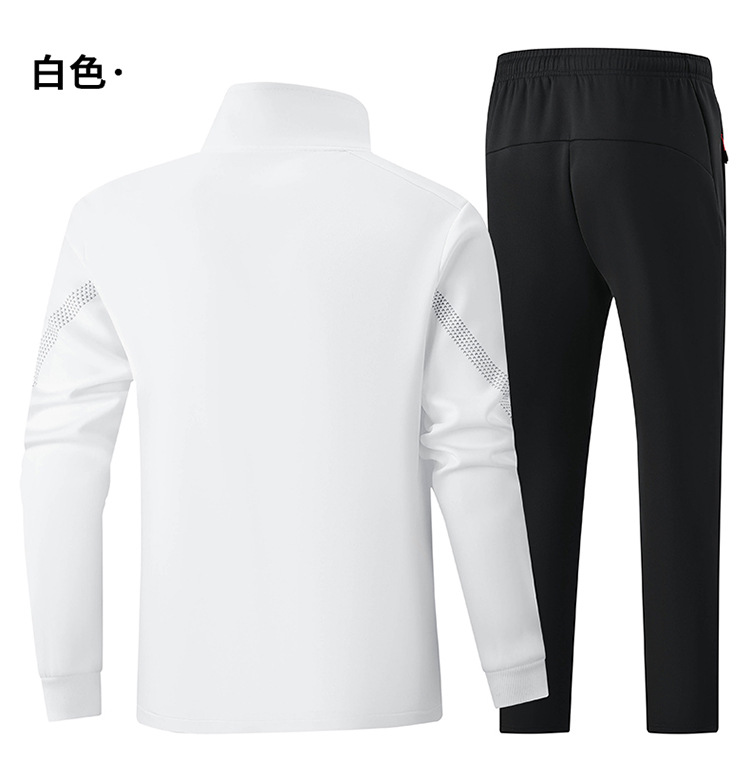 Conjunto Deportivo para Correr - Outdoor Sport Jacket Men reseña y precio