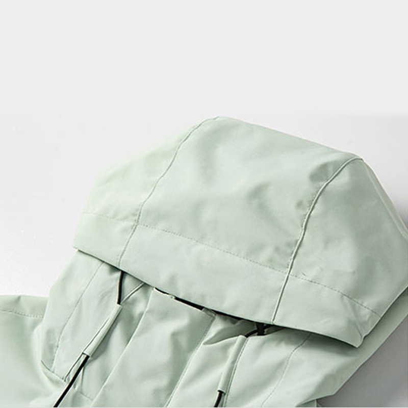 LNGXO Chaqueta impermeable par - Outdoor Sport Waterproof Jacket reseña y precio