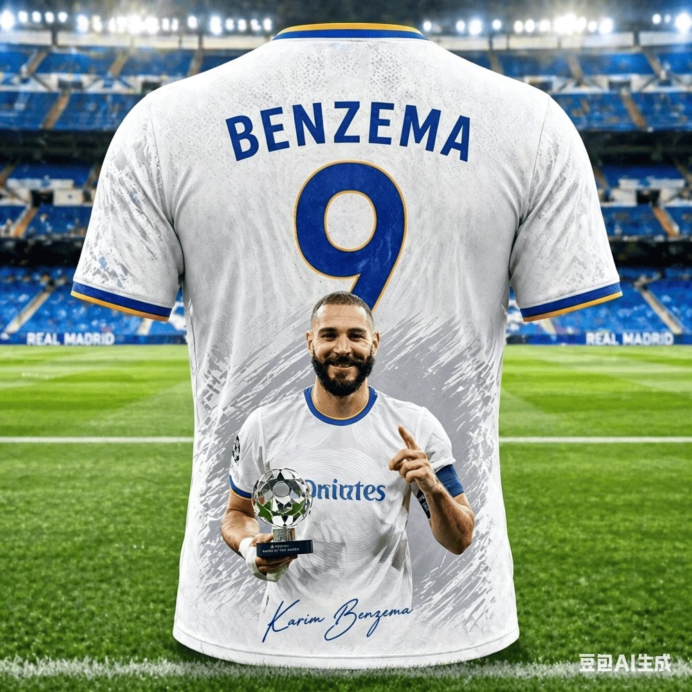 Camiseta de Fútbol para Hombre - Outdoor Sport Club reseña y precio