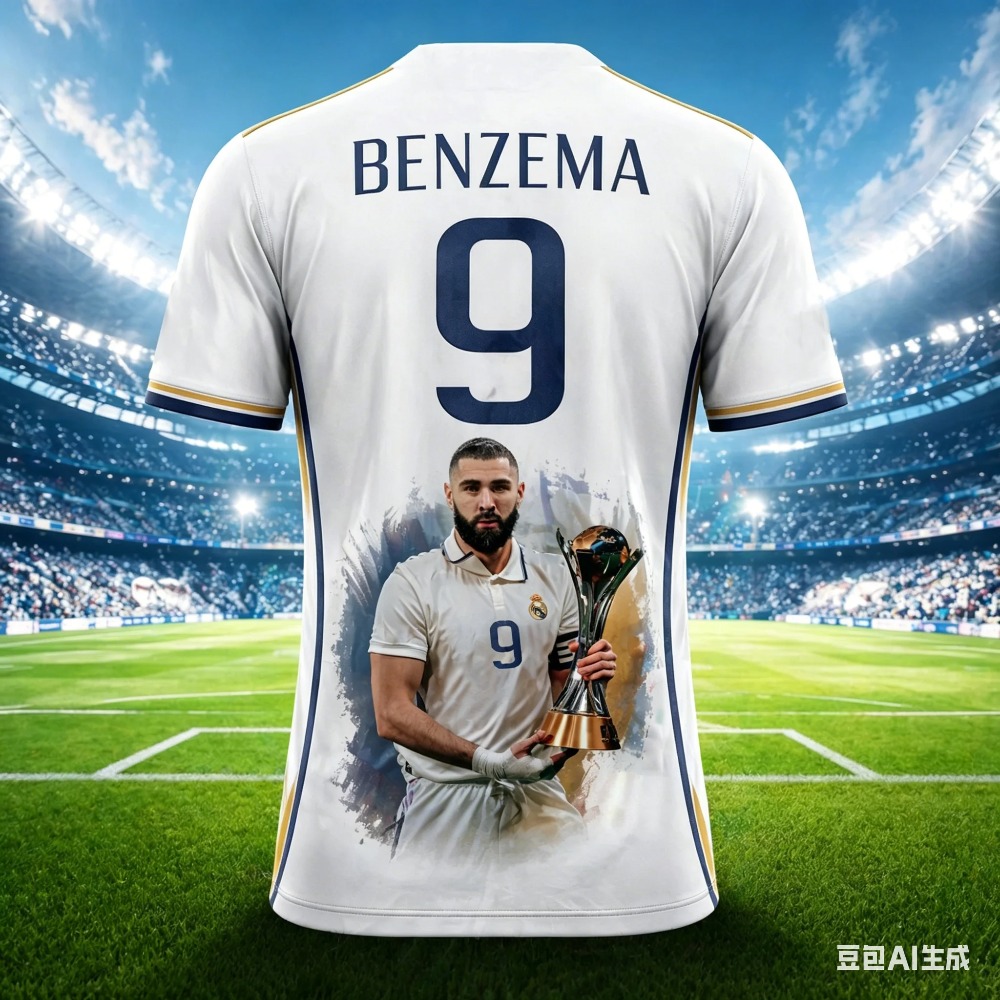 Camiseta de Fútbol para Hombre - Outdoor Sport Club reseña y precio