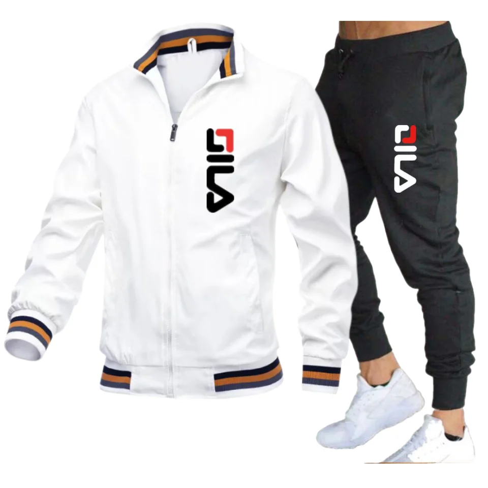 Nuevo conjunto informal de oto - Outdoor Sport Jacket Men reseña y precio