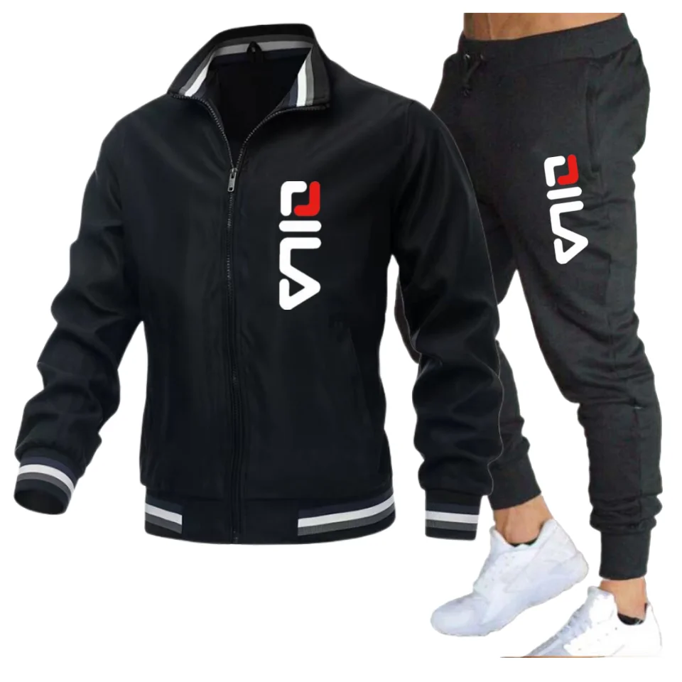 Nuevo conjunto informal de oto - Outdoor Sport Jacket Men reseña y precio