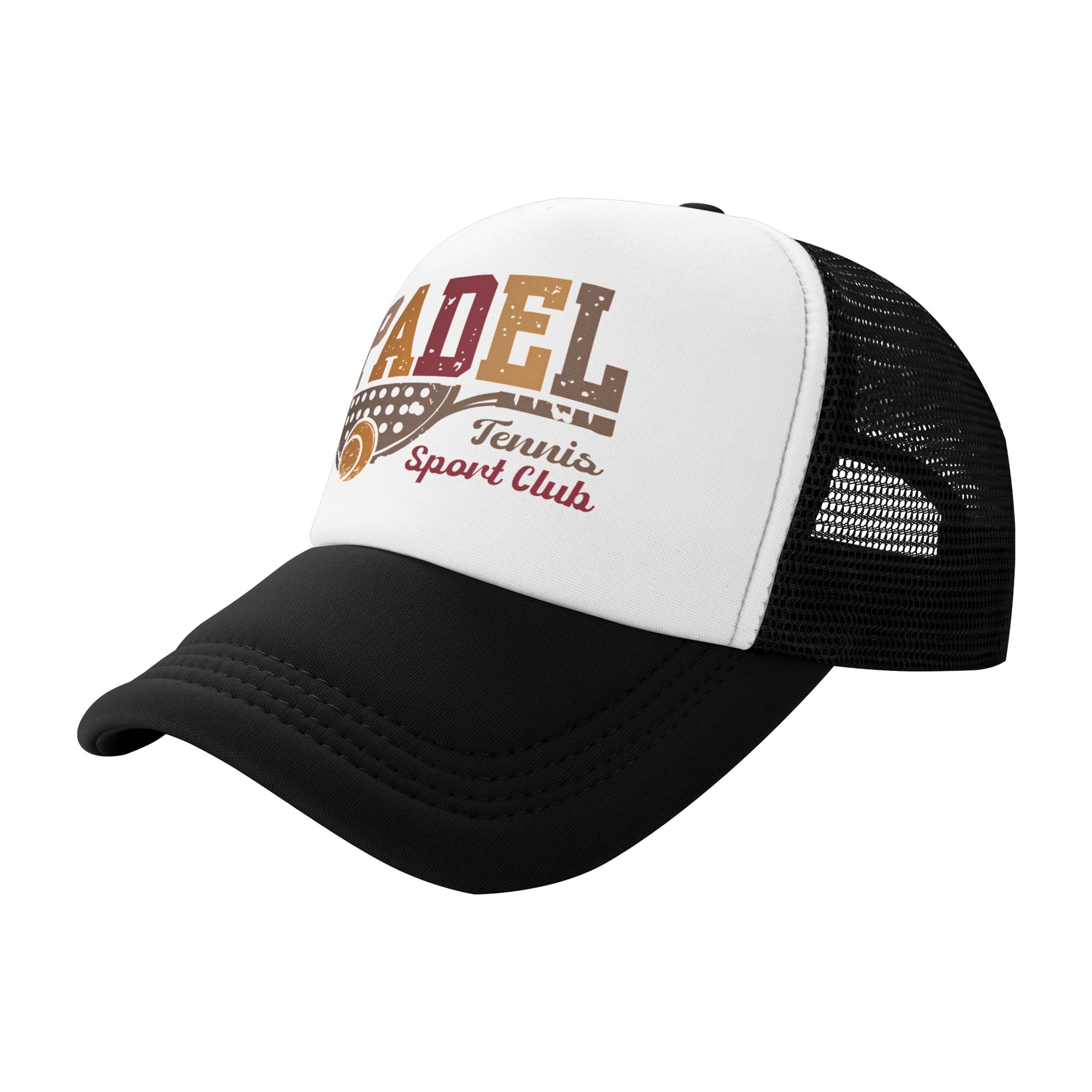 Gorra Clásica Unisex de Padel  - Outdoor Sport Club reseña y precio
