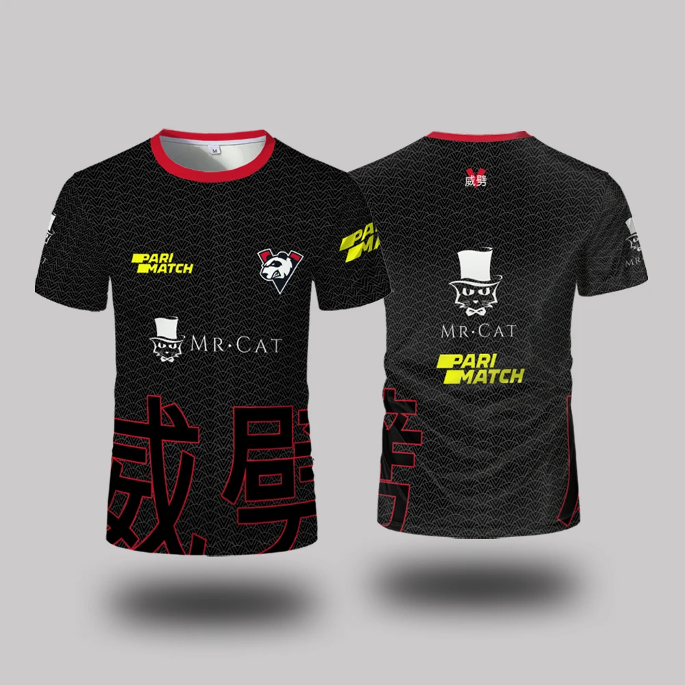 Uniformes del club Virtus.Pro  - Outdoor Sport Club reseña y precio