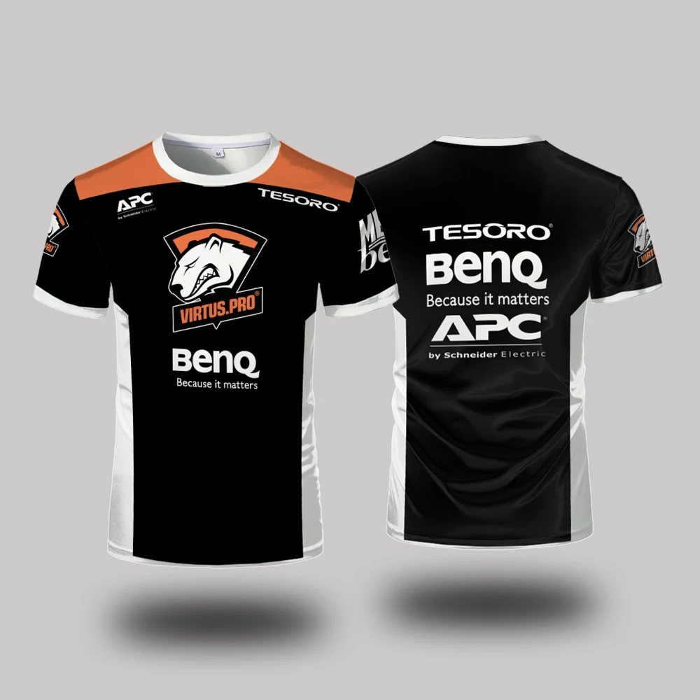 Uniformes del club Virtus.Pro  - Outdoor Sport Club reseña y precio