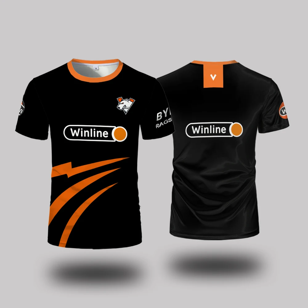 Uniformes del club Virtus.Pro  - Outdoor Sport Club reseña y precio