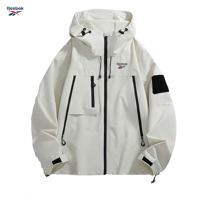 Chaqueta con Capucha para Homb - Outdoor Sport Waterproof Jacket reseña y precio