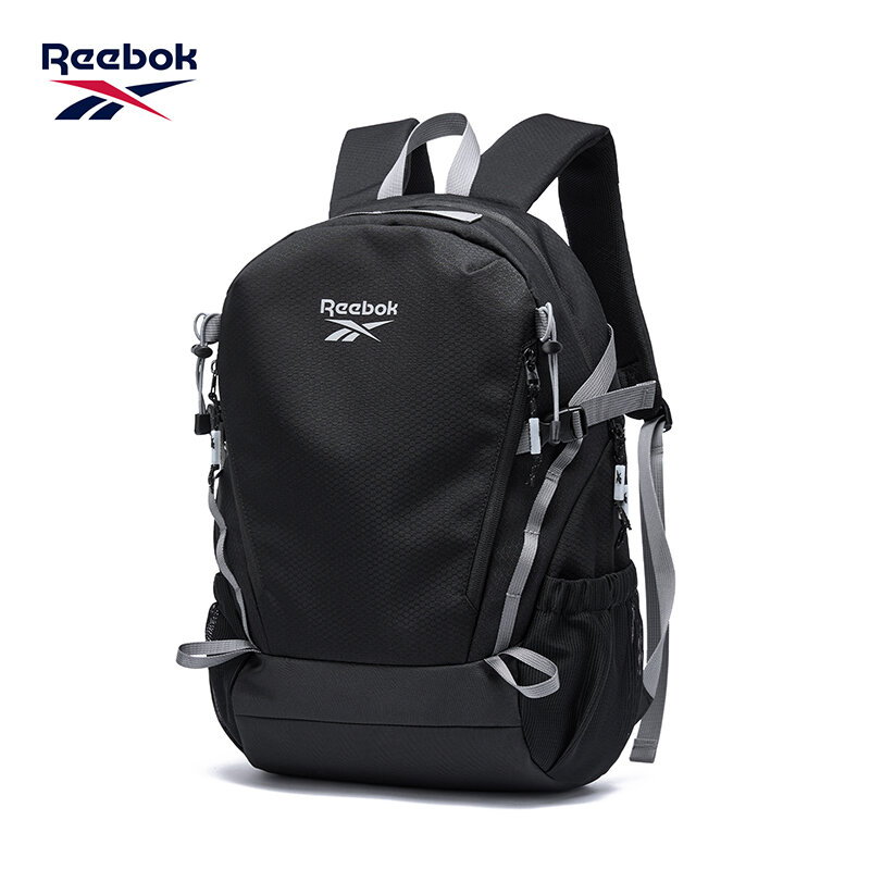 REEBOK Mochila Unisex Ligera p - Outdoor Sport Is reseña y precio