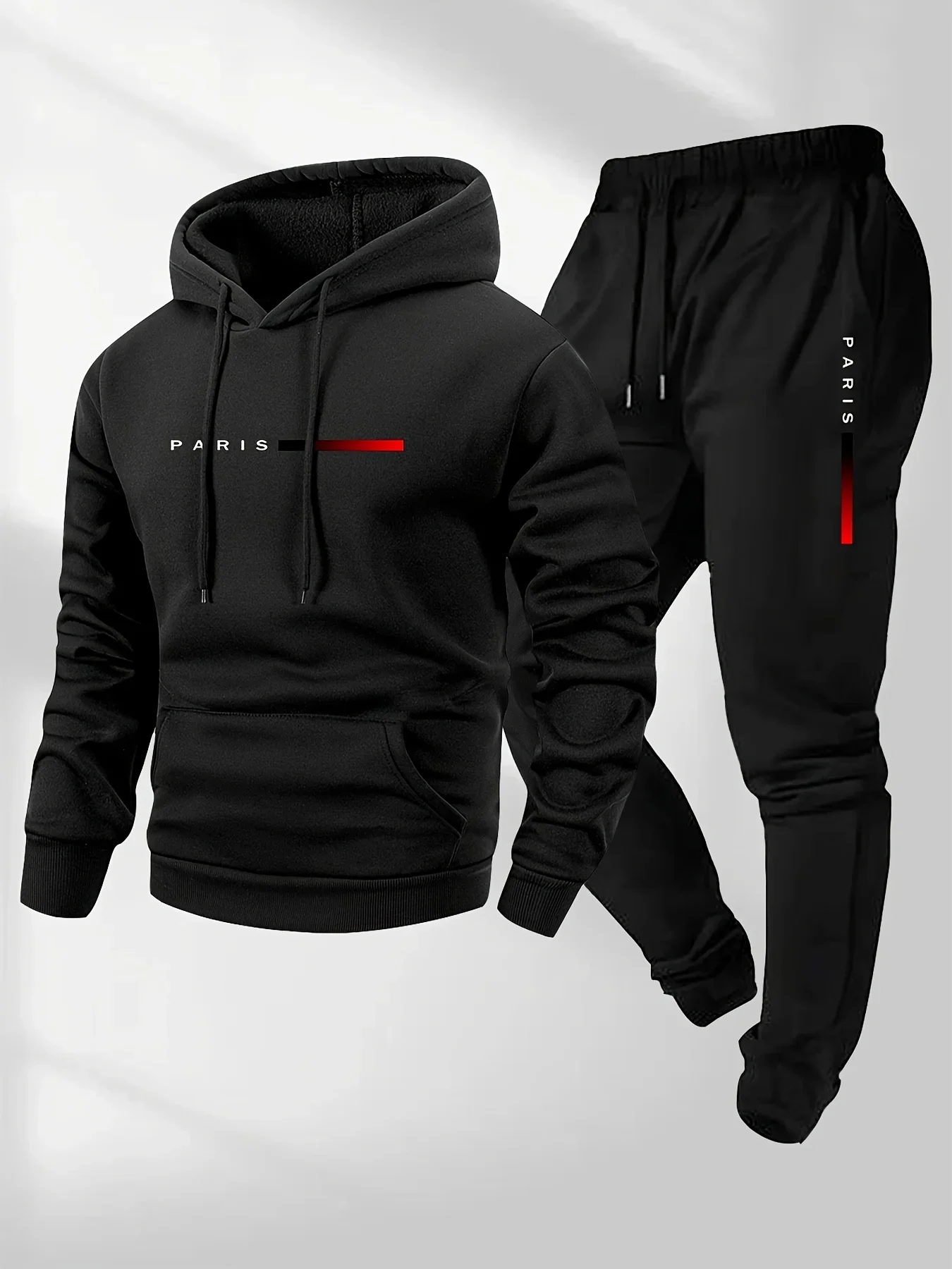 Conjunto de Ropa Deportiva Est - Outdoor Sport Is reseña y precio