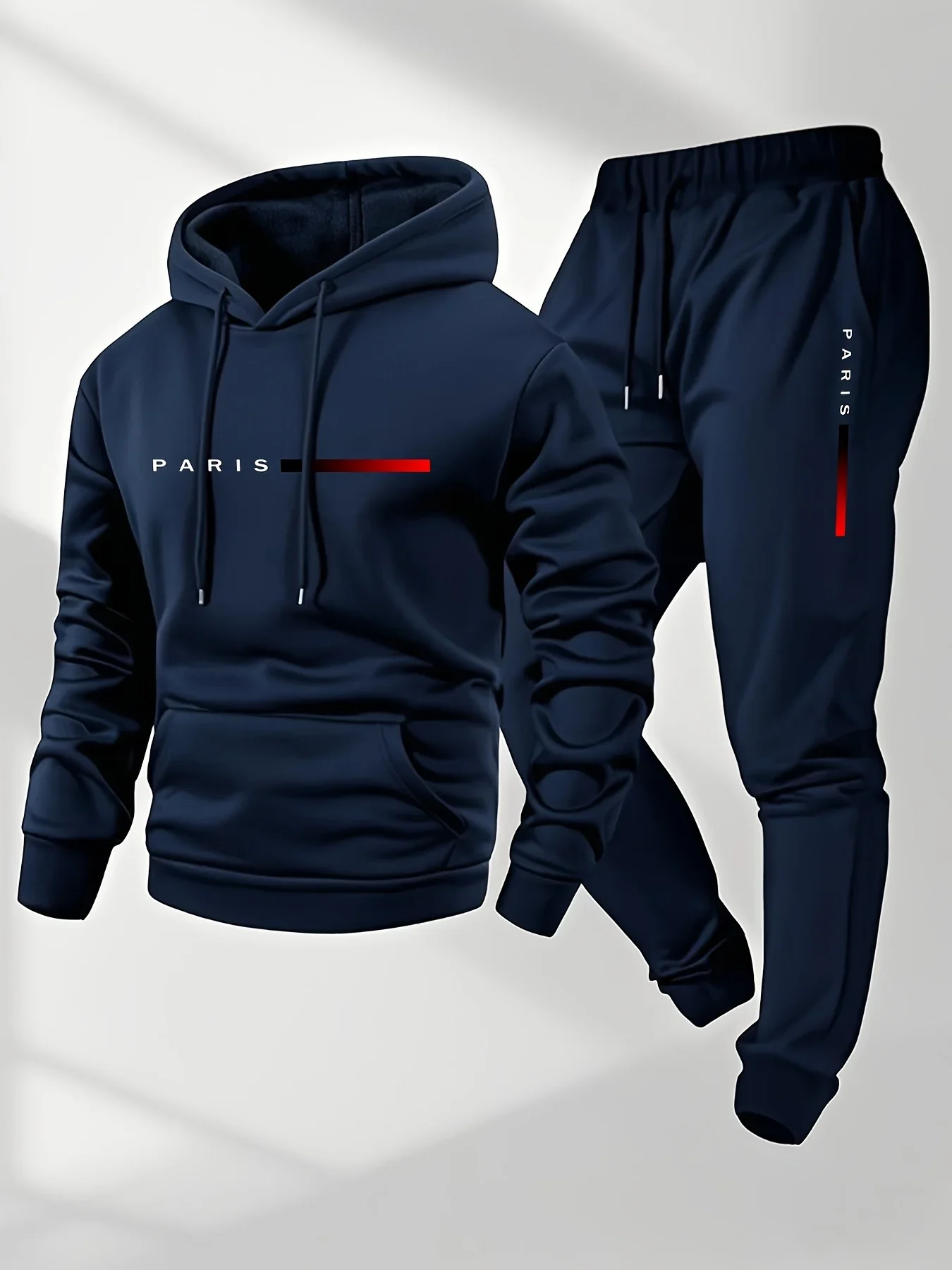 Conjunto de Ropa Deportiva Est - Outdoor Sport Is reseña y precio
