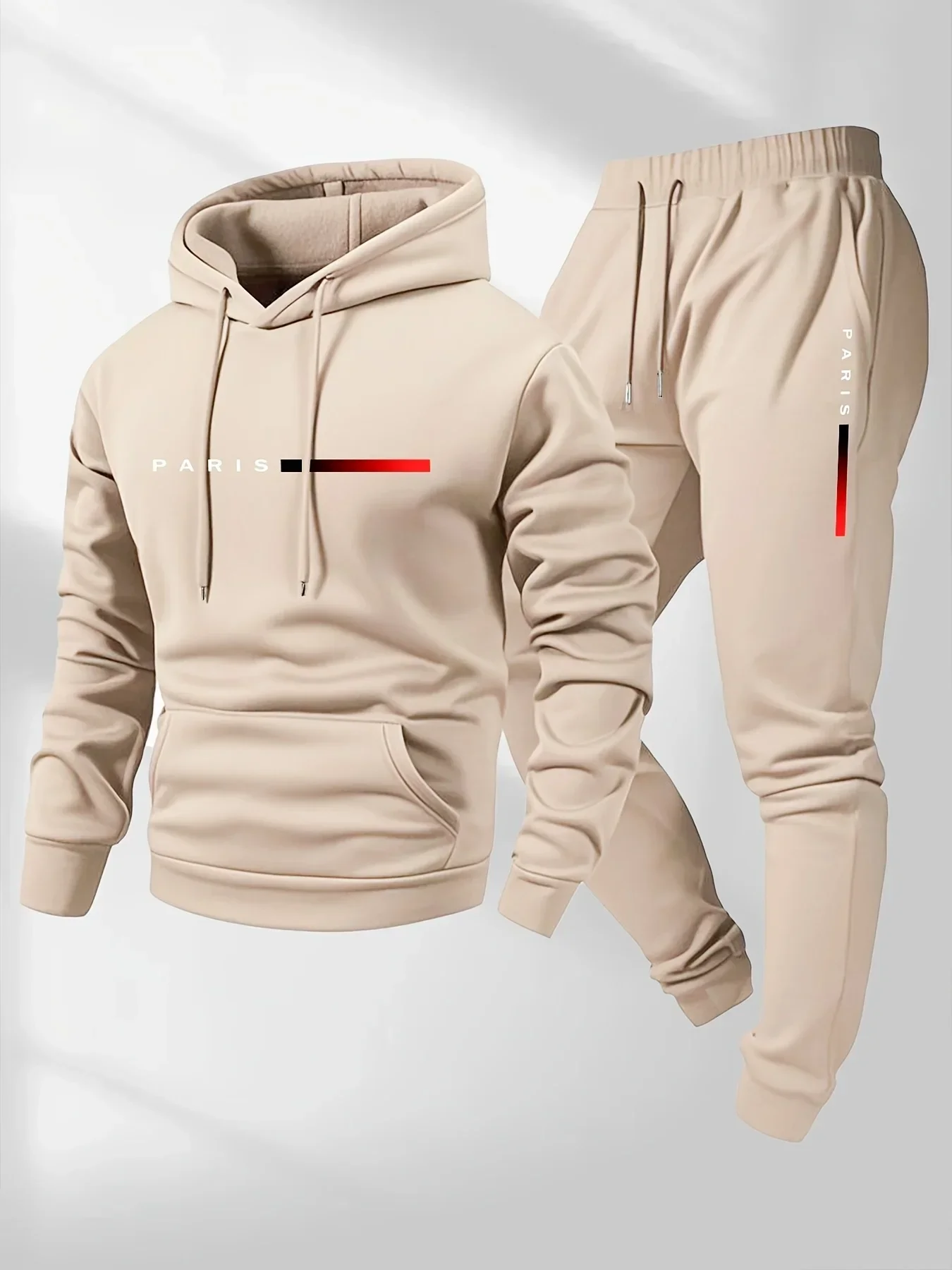 Conjunto de Ropa Deportiva Est - Outdoor Sport Is reseña y precio