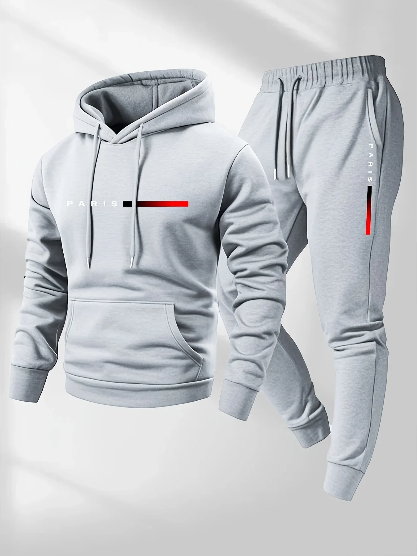 Conjunto de Ropa Deportiva Est - Outdoor Sport Is reseña y precio